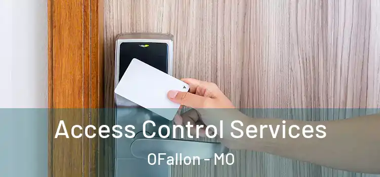  Access Control Services OFallon - MO