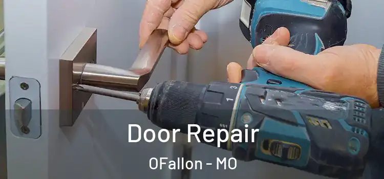  Door Repair OFallon - MO
