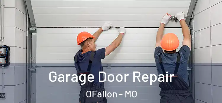  Garage Door Repair OFallon - MO