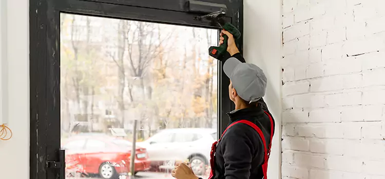 Comprehensive Door Closer Services in OFallon, MO