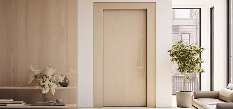 Choose Quality for Your Inside Doors in OFallon, MO