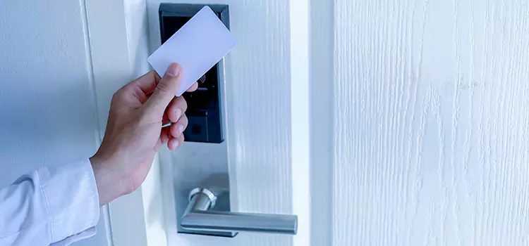 Why Choose Us for Your Keycard Lock Installation in OFallon, MO?