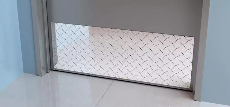 Benefits of Professional Kick Plate Solutions in OFallon, MO