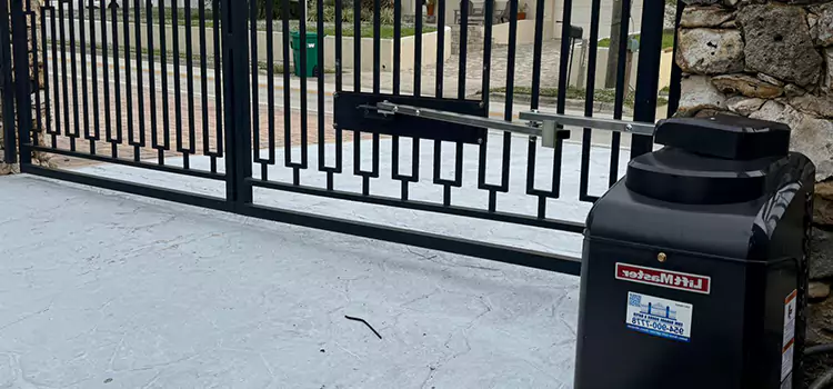Seamless Installation and Support for Your New Gate in OFallon, MO