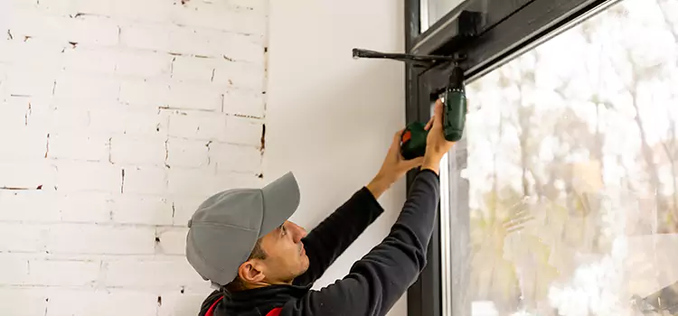 Your Trusted Partner for Door Closer Solutions in OFallon, MO