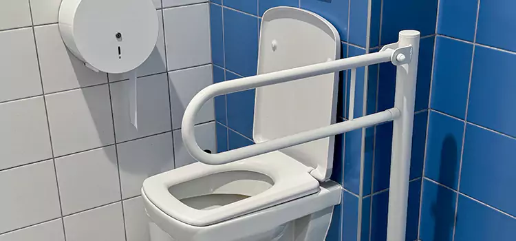 Comprehensive Solutions in OFallon, MO for Accessible Facilities
